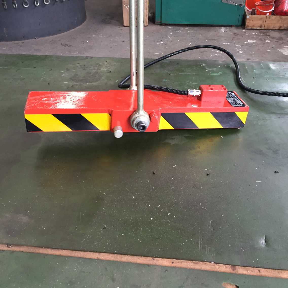 電永磁起重器，起重電永磁鐵，電永磁吊具